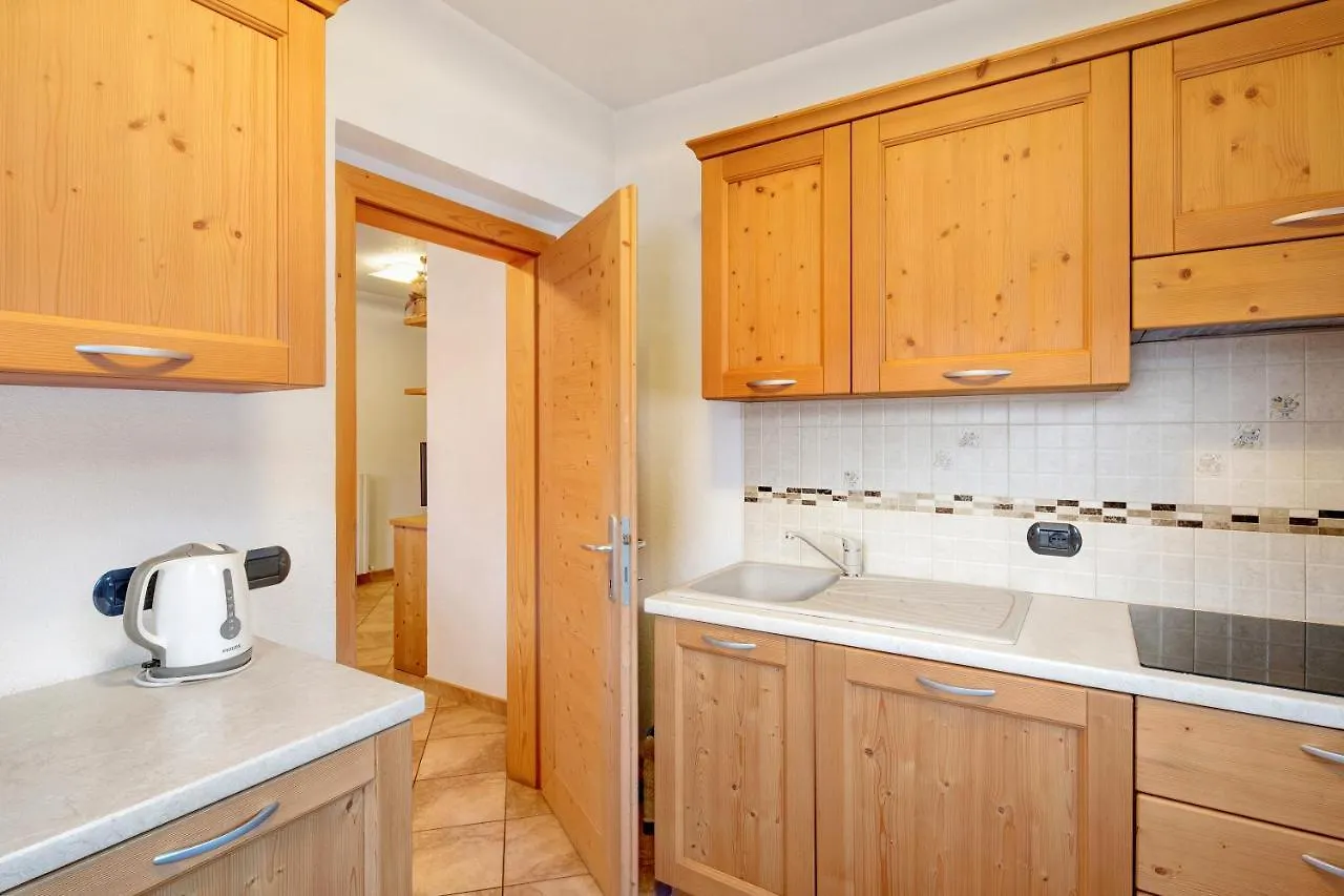 Viola Apartman Livigno