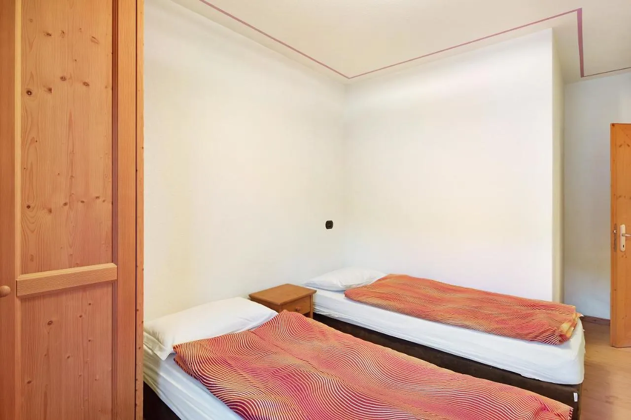 Viola Apartman Livigno