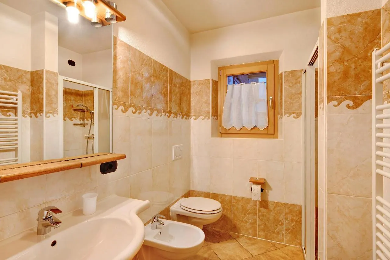 Viola Apartman Livigno
